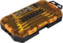 Kit Juego de llaves combinadas métricas, 8 piezas Dewalt3